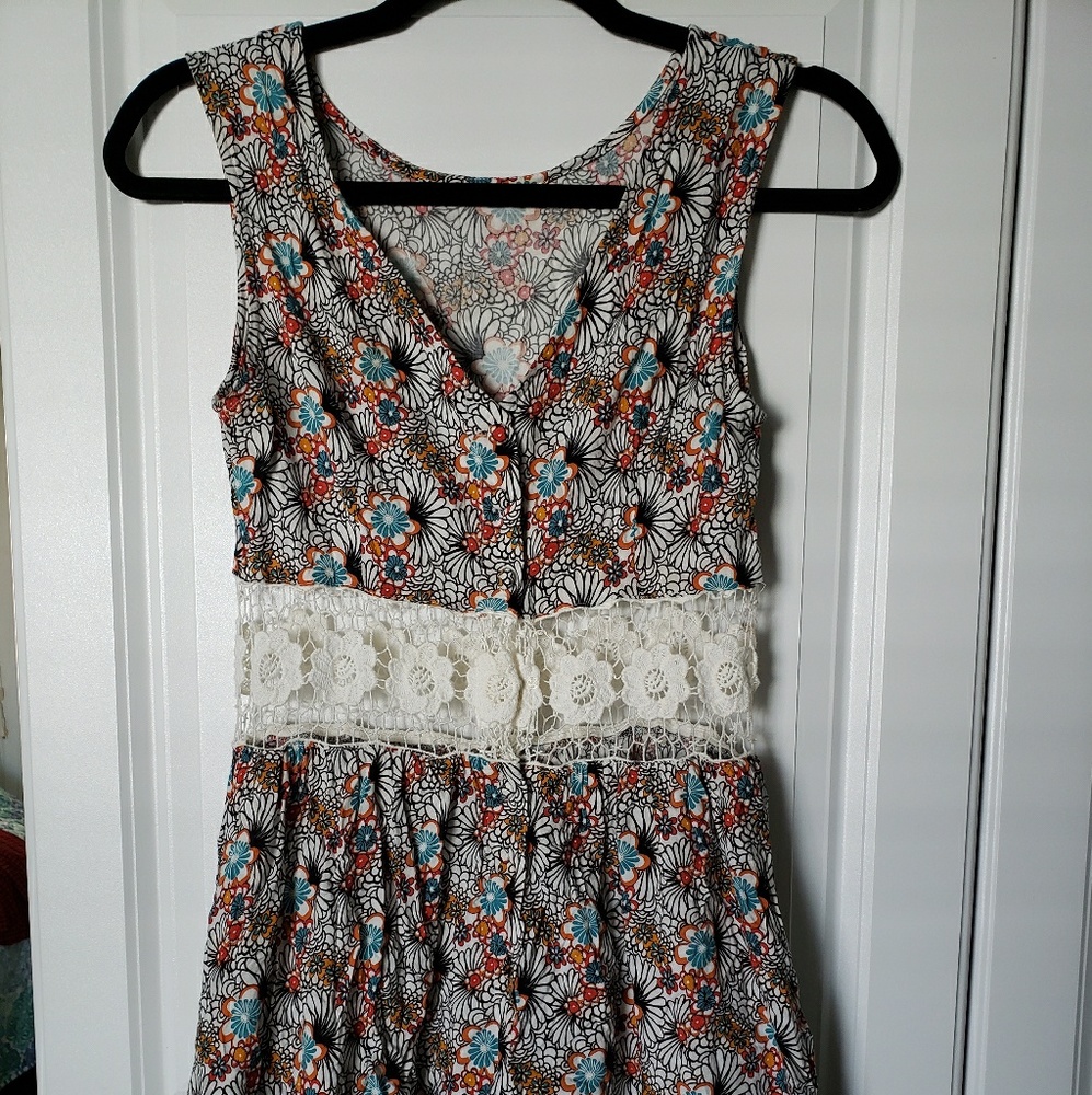 Forever21 dress